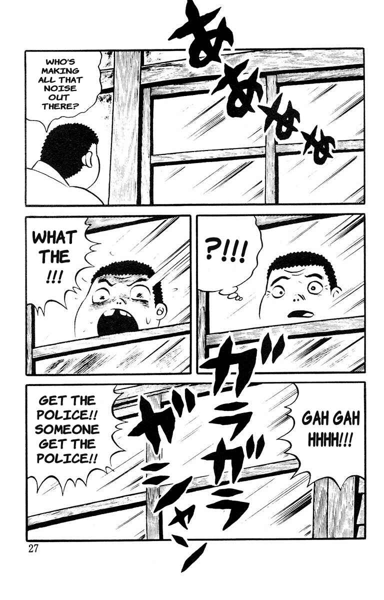 Page 10 Chapter 2 The Living Corpse