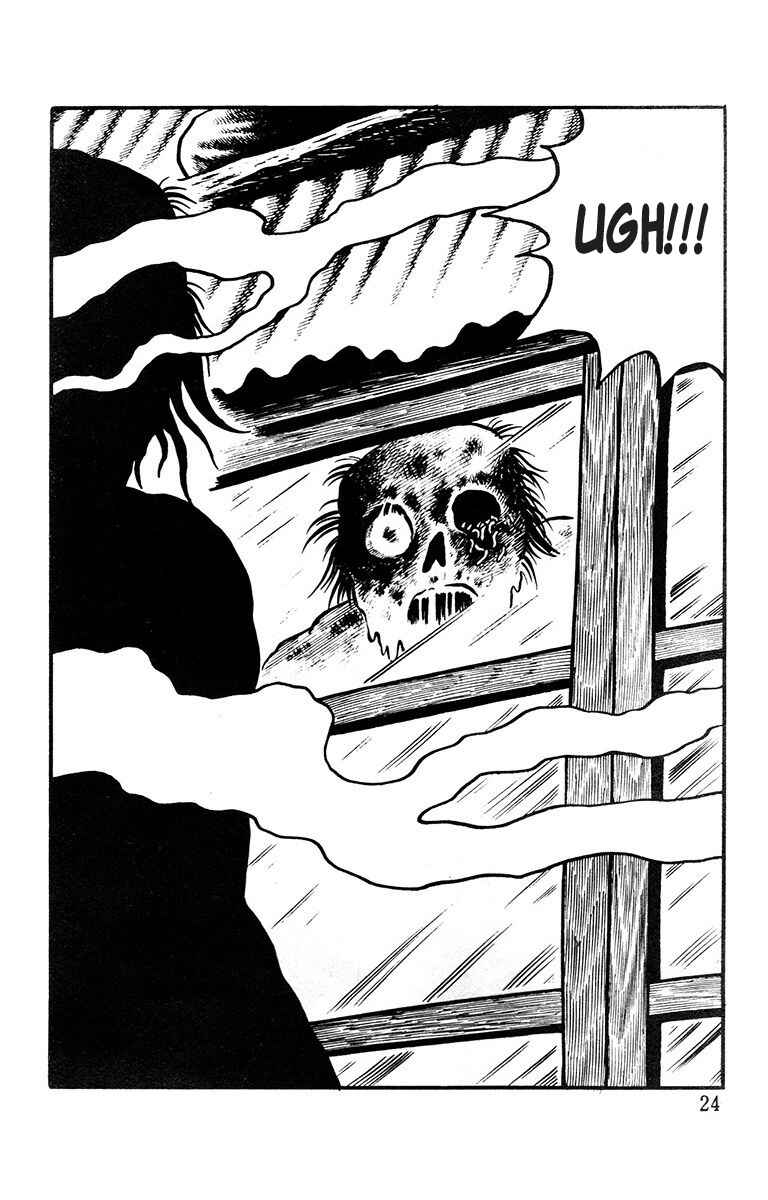 Page 7 Chapter 2 The Living Corpse