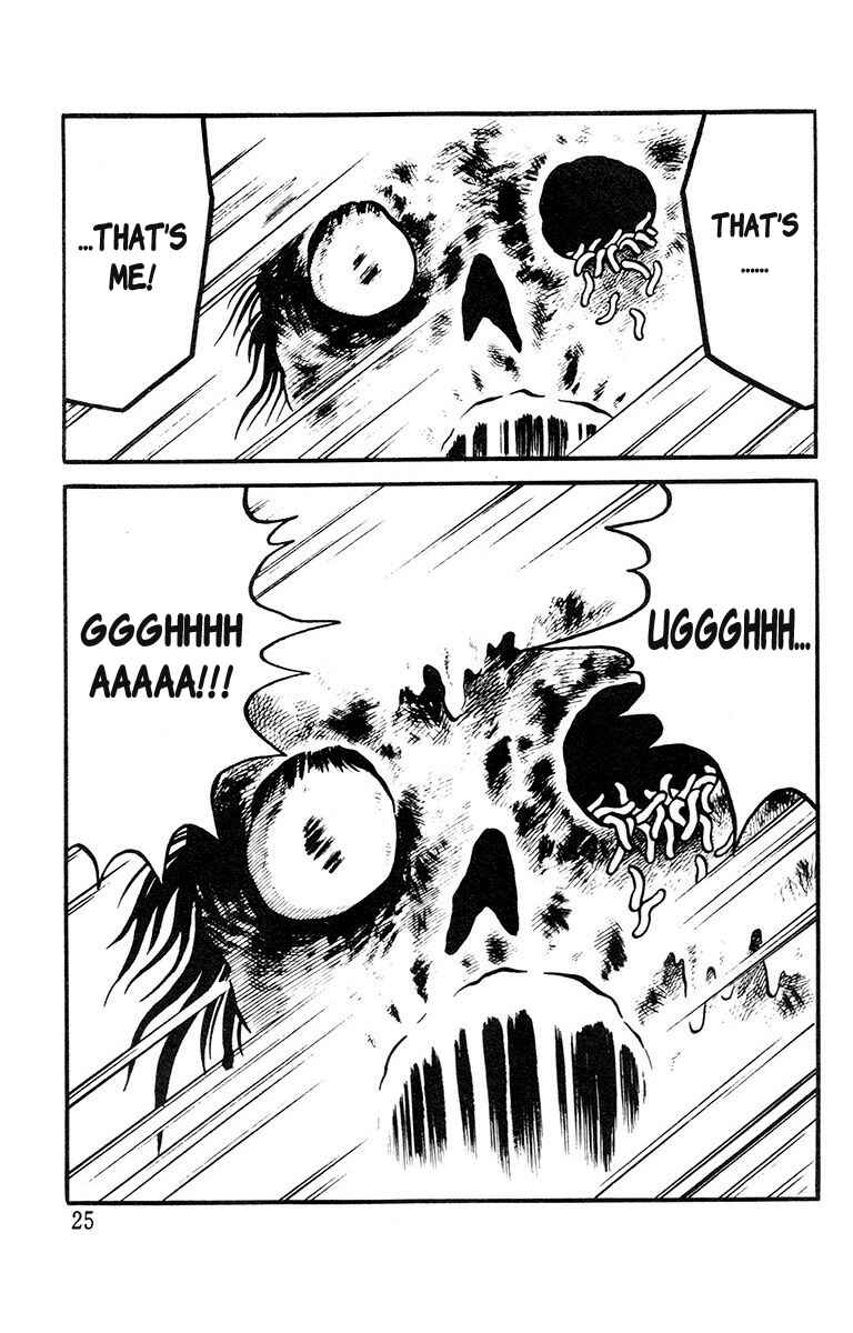Page 8 Chapter 2 The Living Corpse