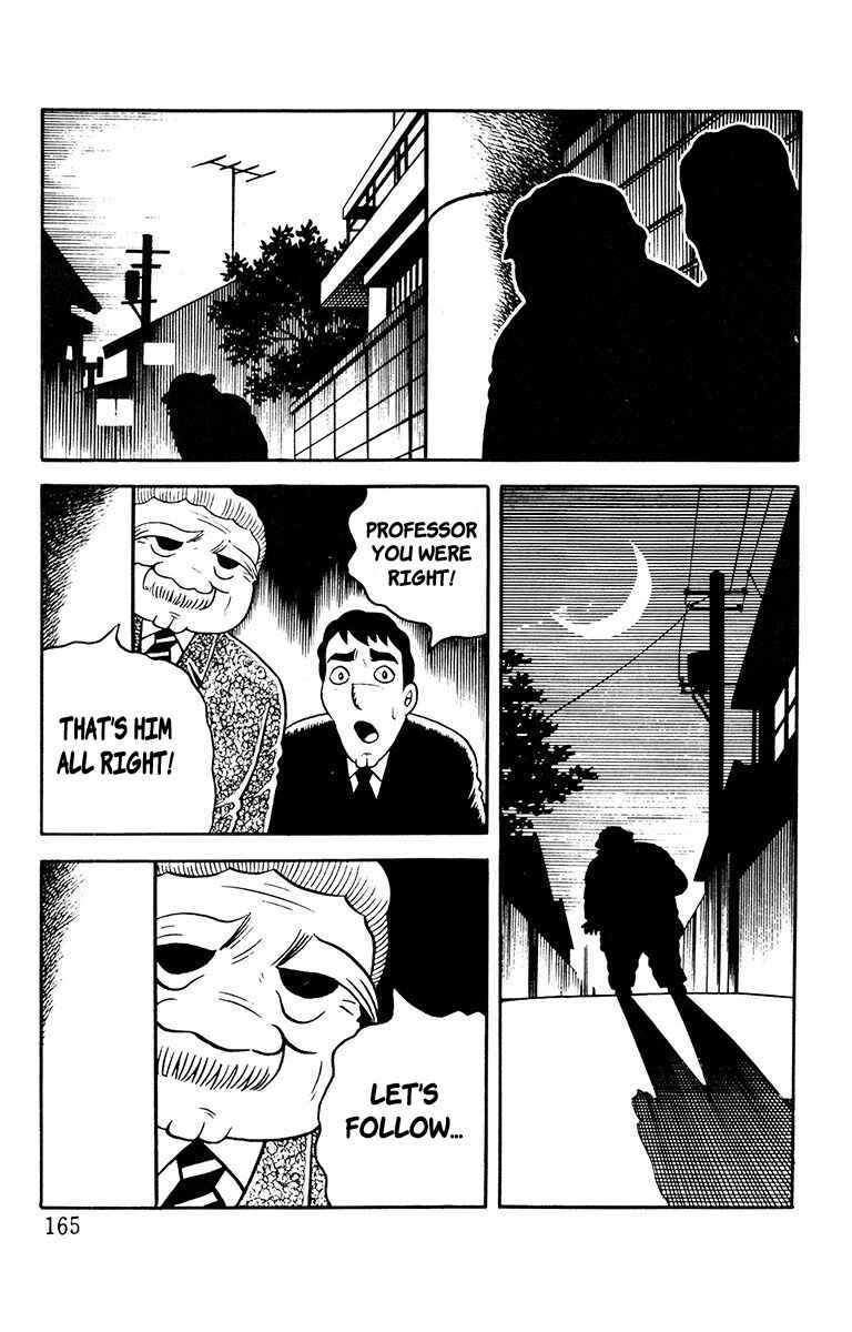 Page 14 Chapter 10 The Living Corpse