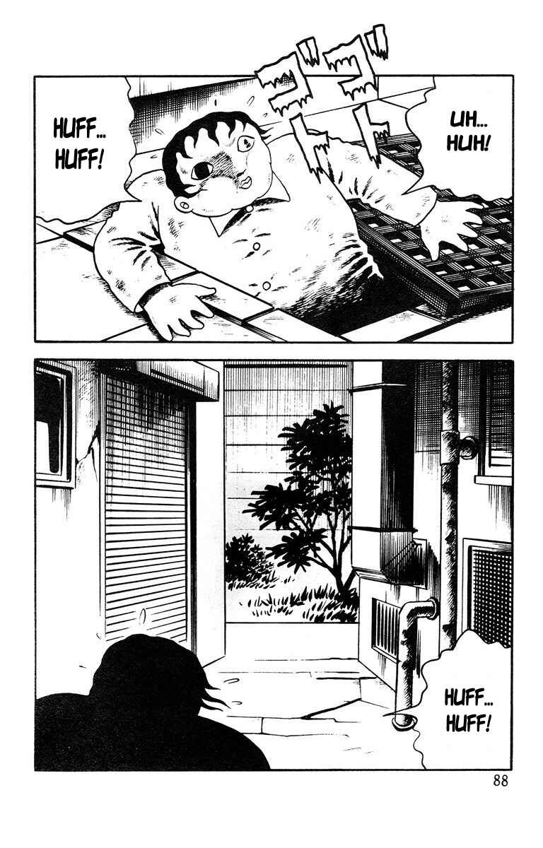 Page 11 Chapter 6 The Living Corpse