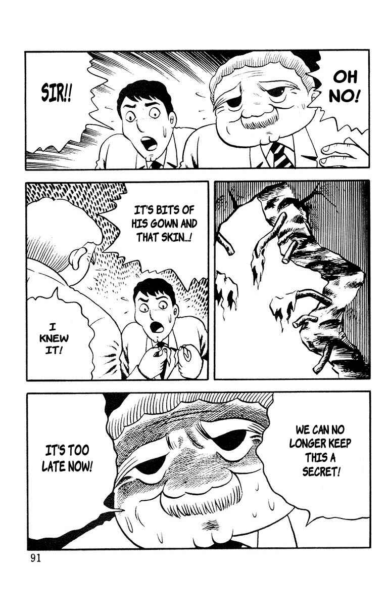 Page 14 Chapter 6 The Living Corpse