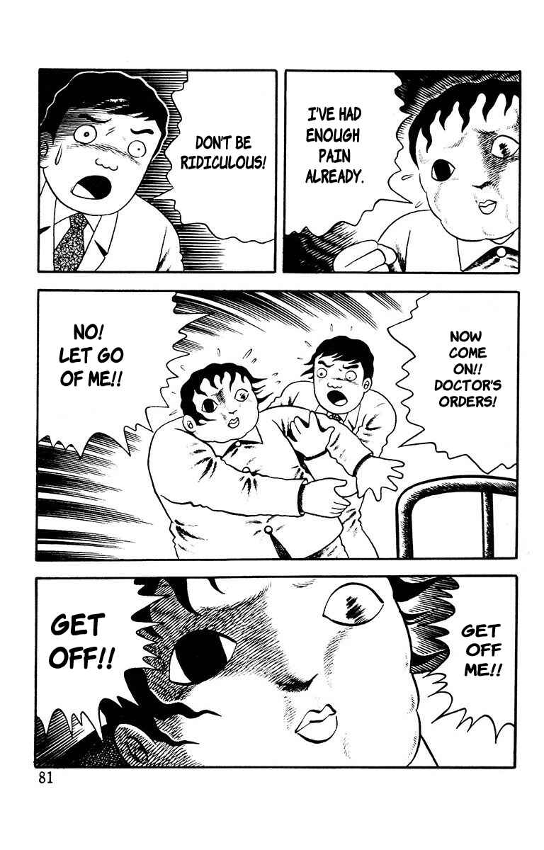 Page 4 Chapter 6 The Living Corpse