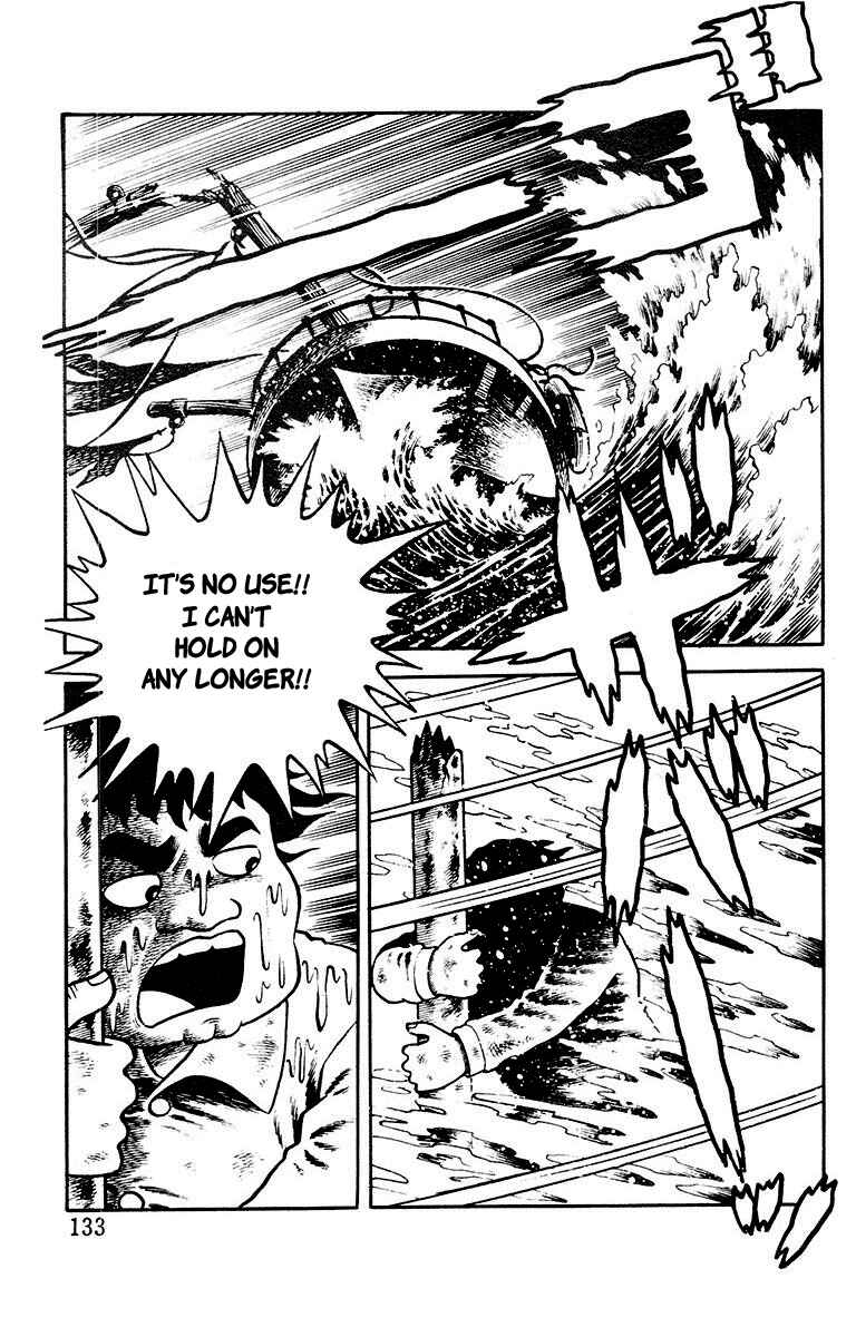 Page 10 Chapter 8 The Living Corpse