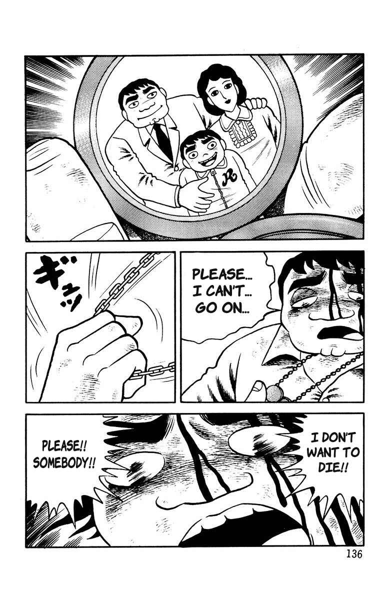 Page 13 Chapter 8 The Living Corpse