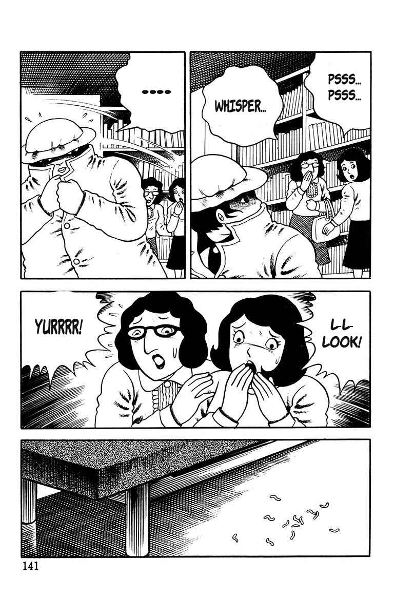 Page 18 Chapter 8 The Living Corpse
