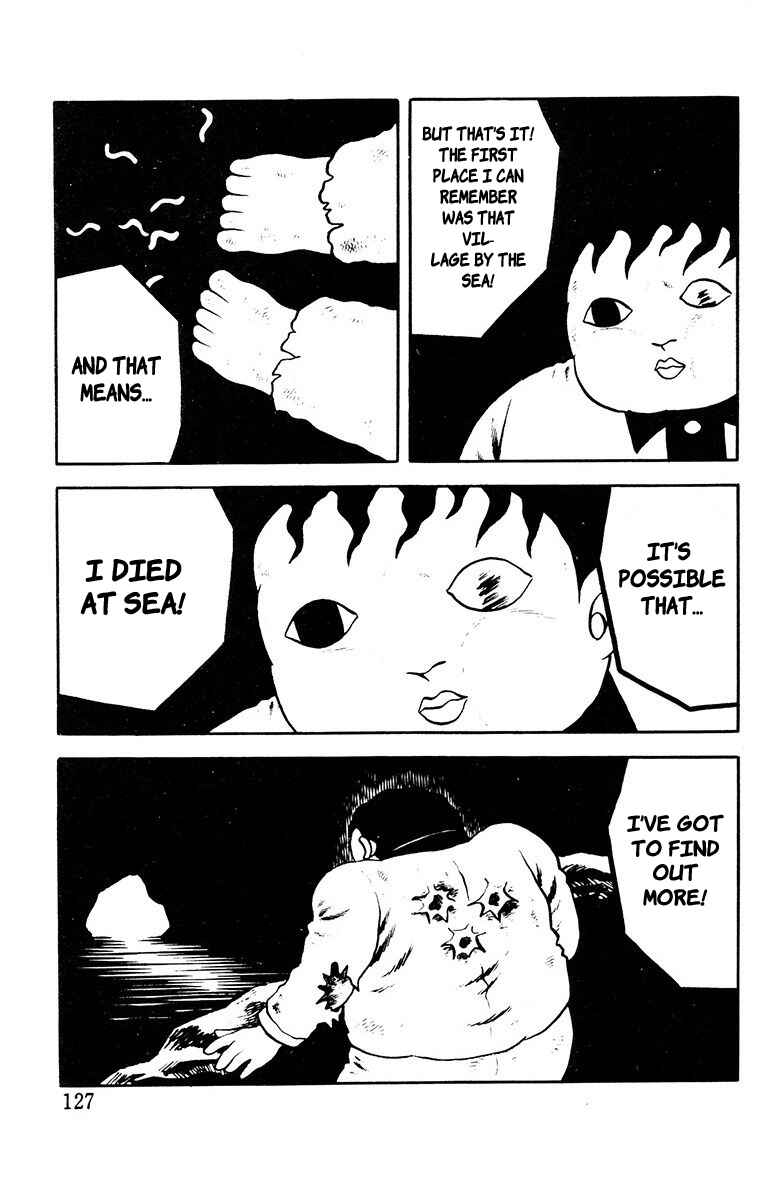 Page 4 Chapter 8 The Living Corpse