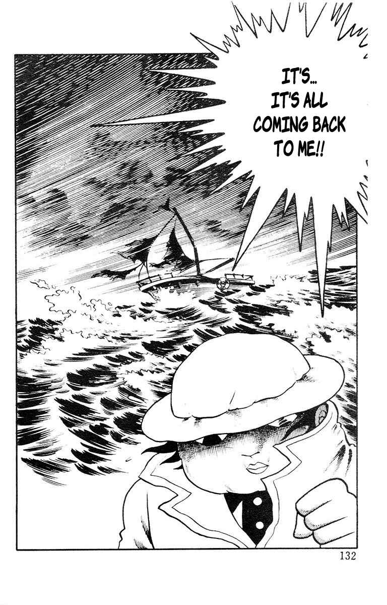Page 9 Chapter 8 The Living Corpse