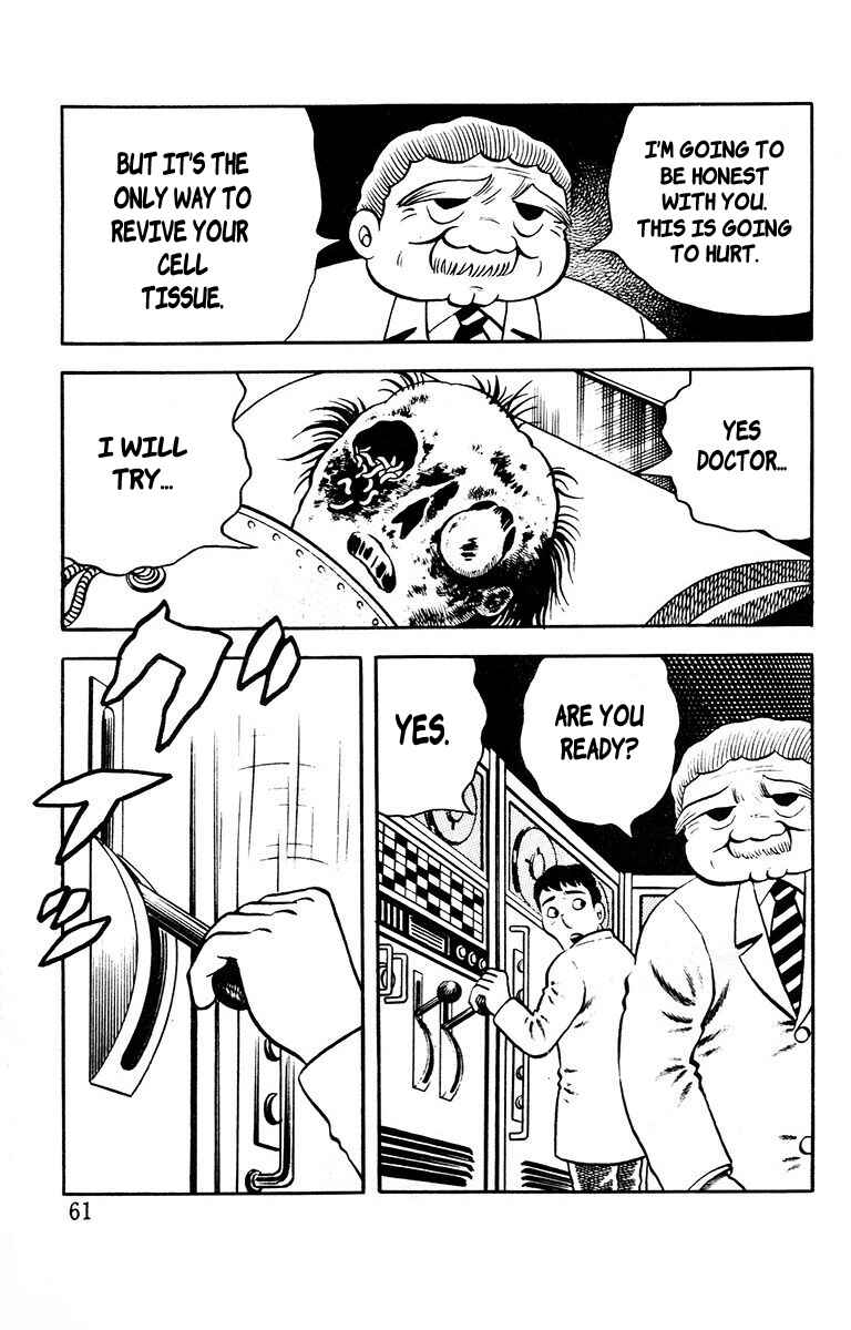 Page 10 Chapter 5 The Living Corpse
