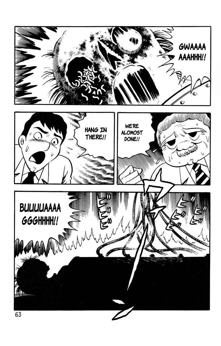 Page 12 Chapter 5 The Living Corpse