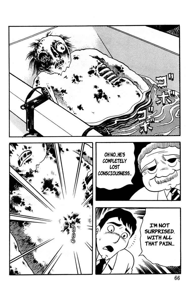 Page 15 Chapter 5 The Living Corpse