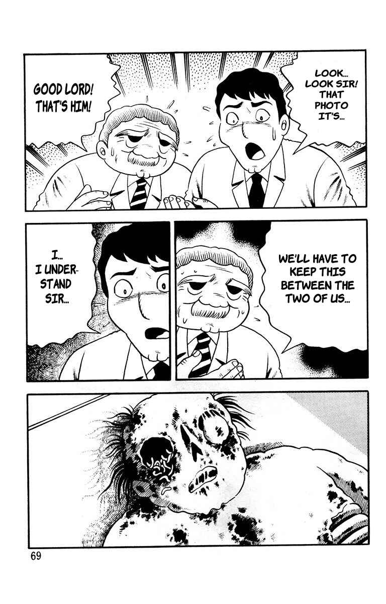 Page 18 Chapter 5 The Living Corpse