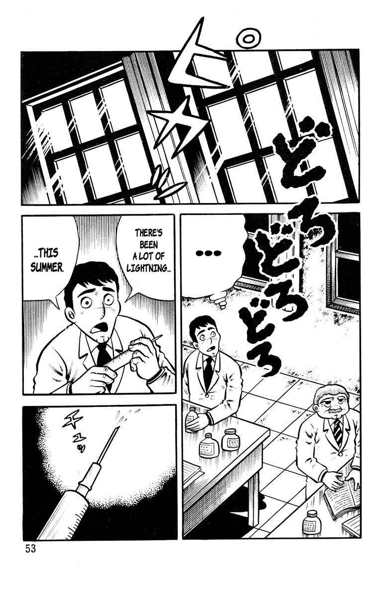 Page 2 Chapter 5 The Living Corpse