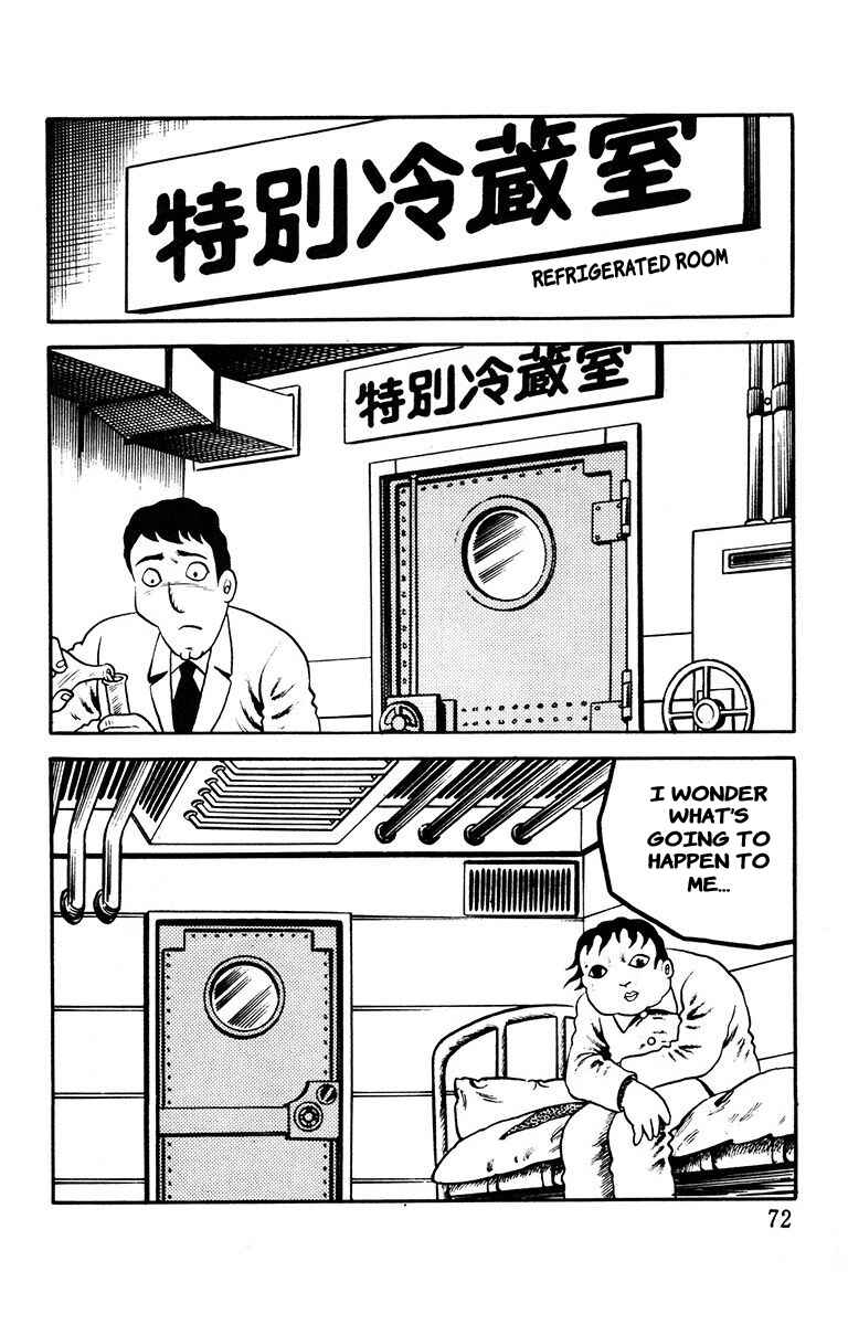 Page 21 Chapter 5 The Living Corpse