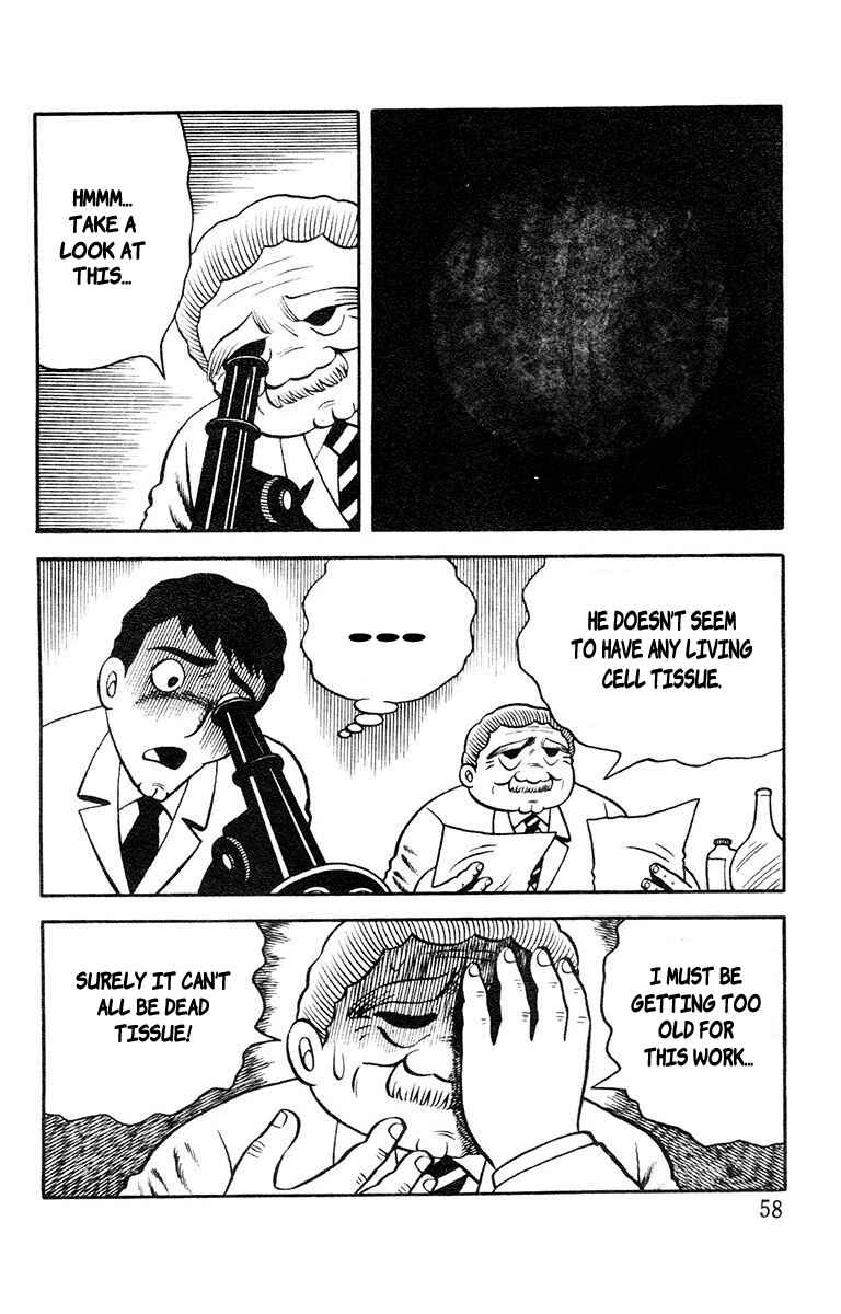 Page 7 Chapter 5 The Living Corpse