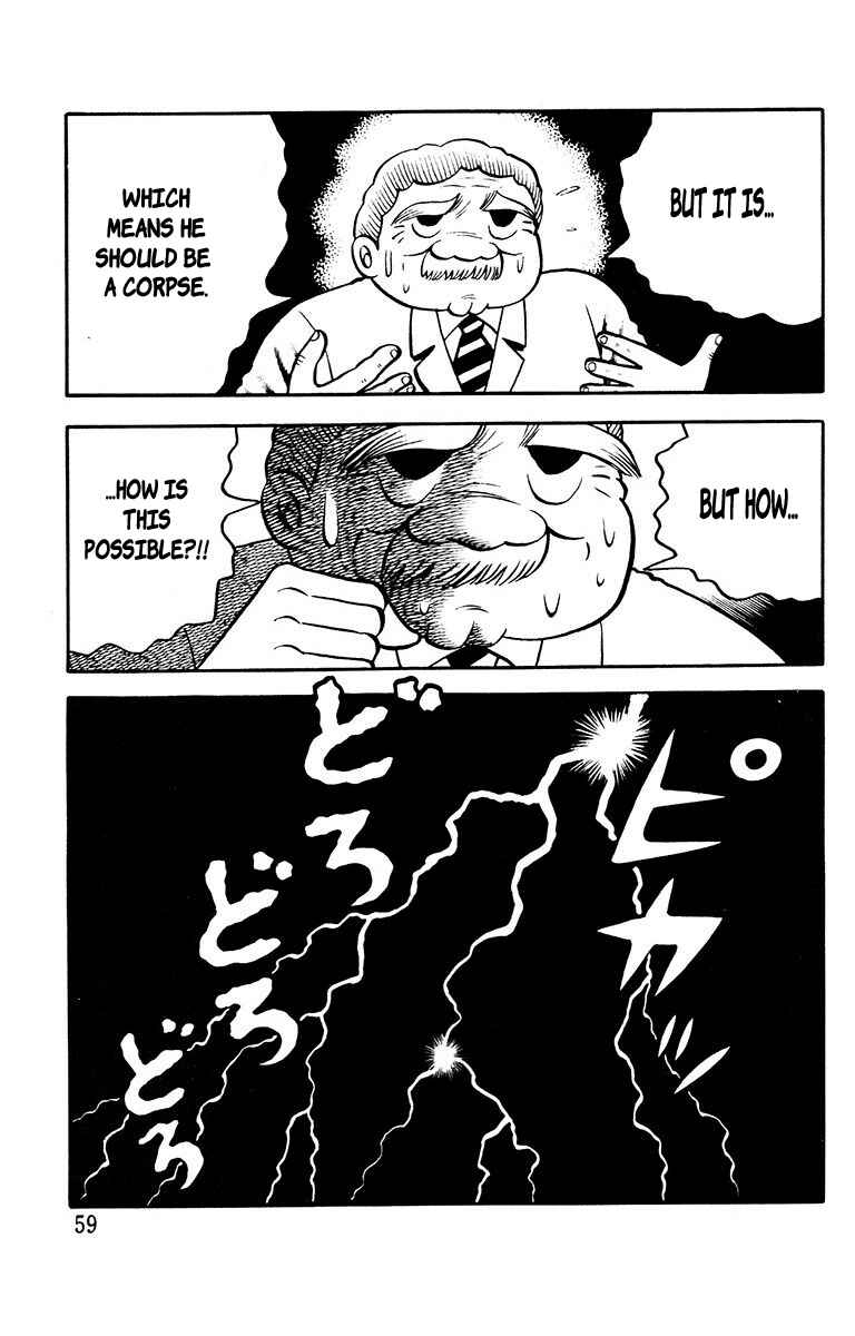Page 8 Chapter 5 The Living Corpse