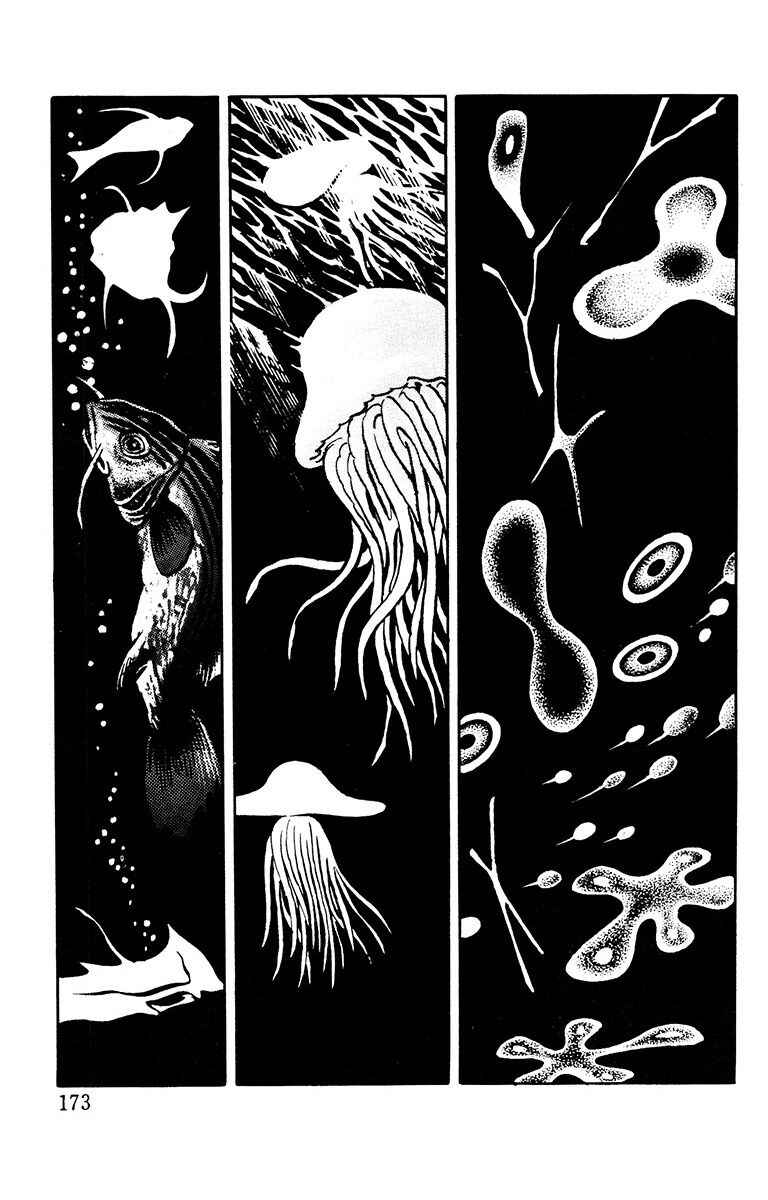 Page 8 Chapter 11 The Living Corpse