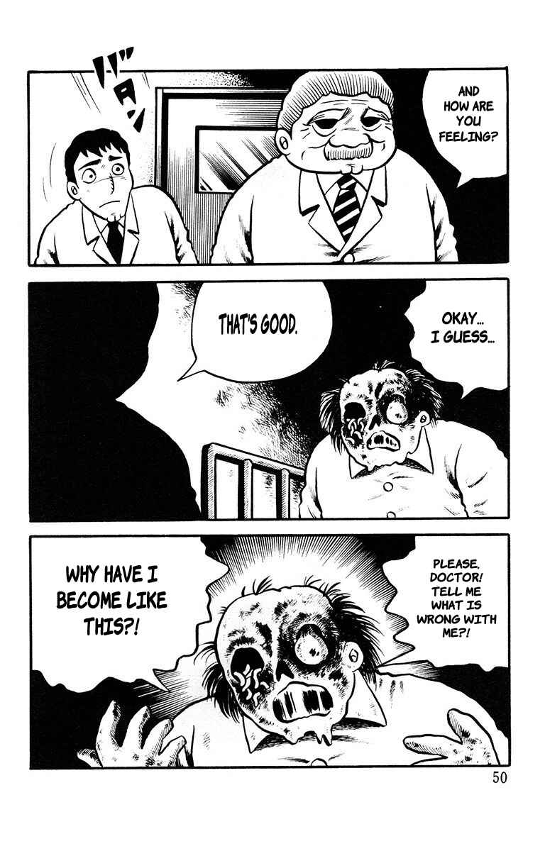 Page 12 Chapter 4 The Living Corpse