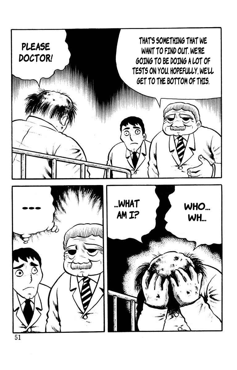 Page 13 Chapter 4 The Living Corpse