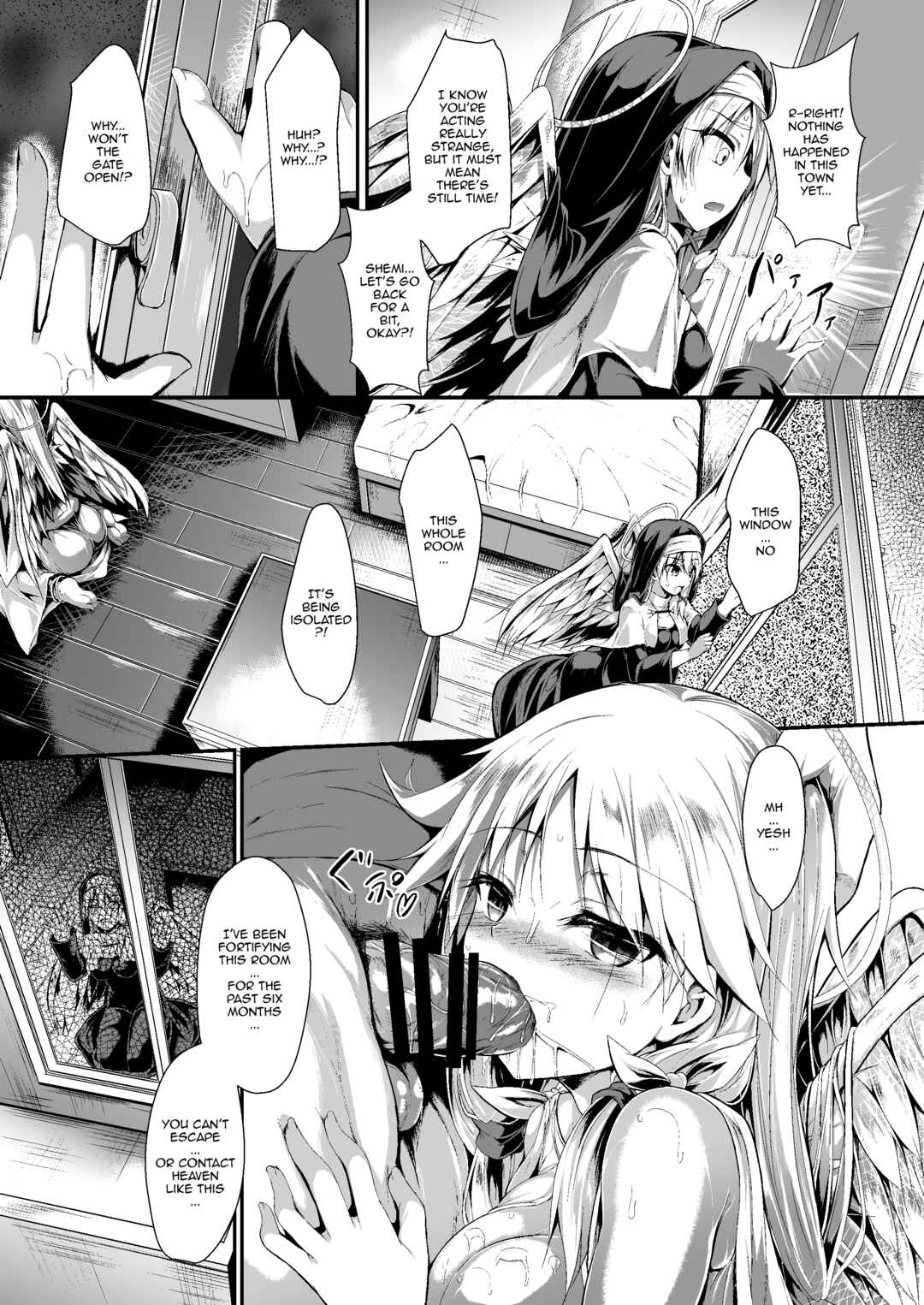 Page 15 Chapter 2 Futari de Issho ni Tsukurimashou.