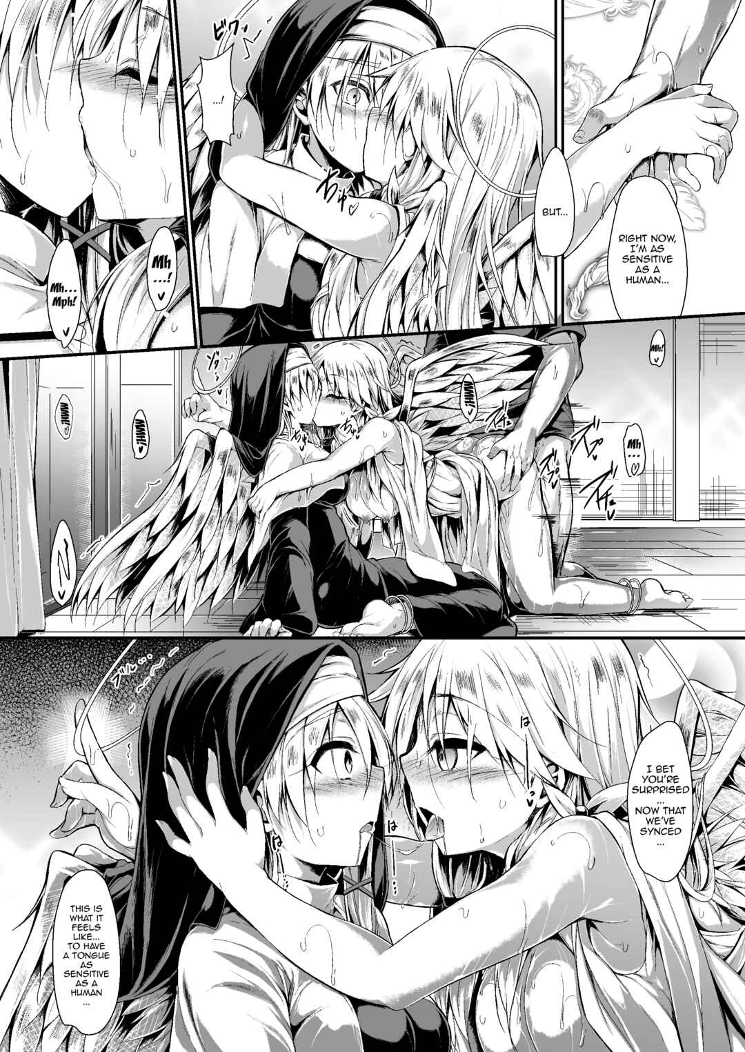 Page 26 Chapter 2 Futari de Issho ni Tsukurimashou.