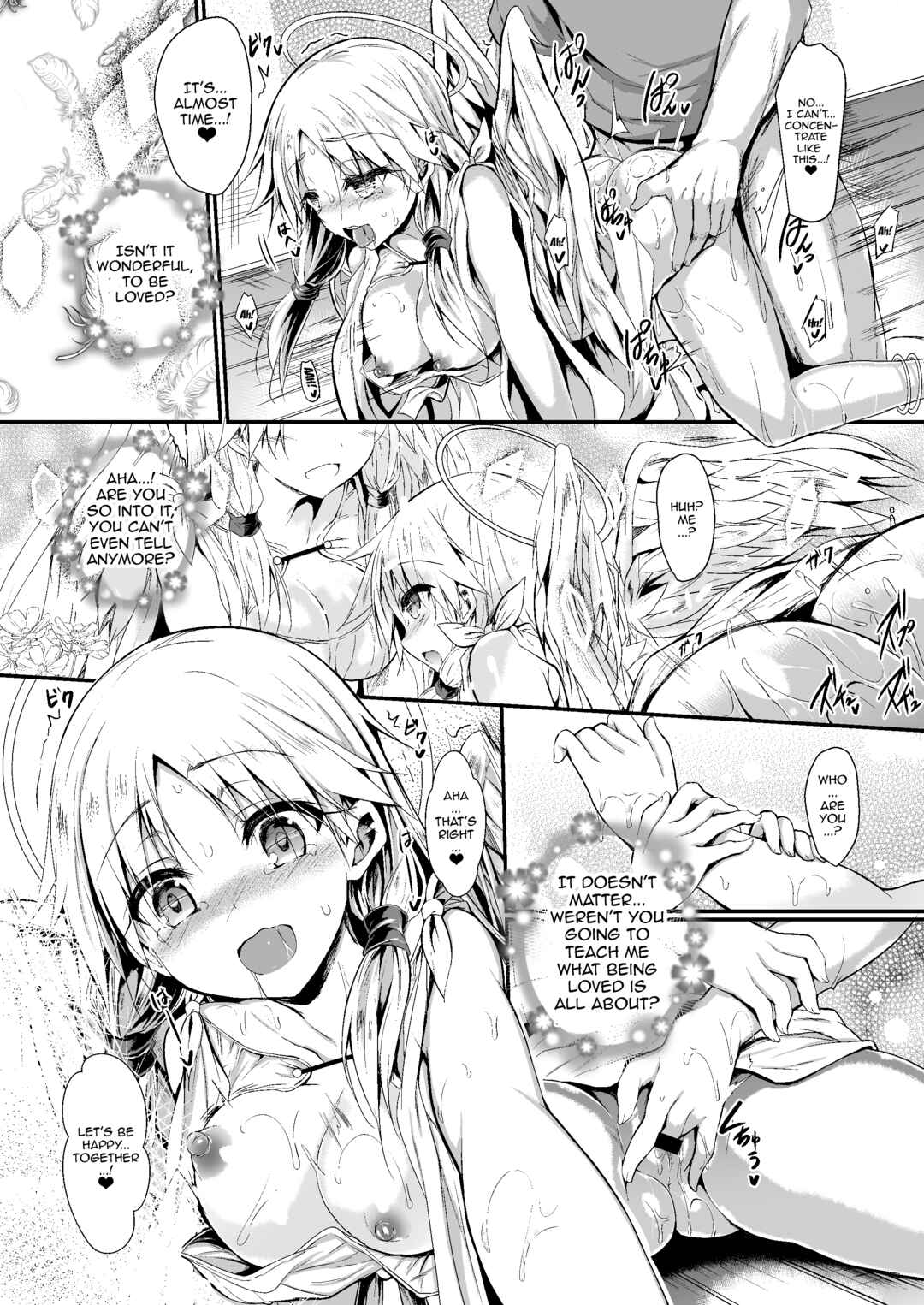 Page 48 Chapter 2 Futari de Issho ni Tsukurimashou.