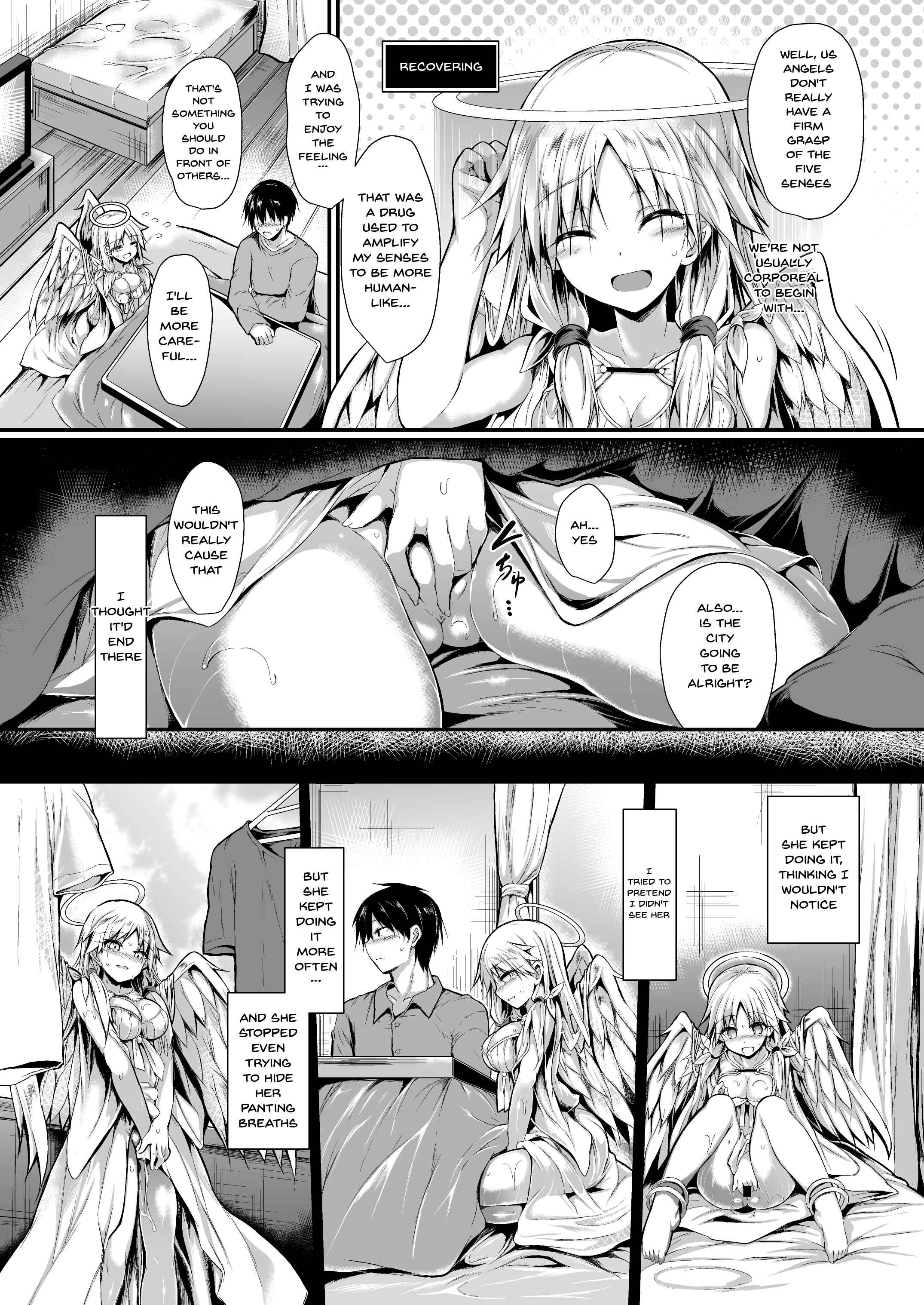 Page 12 Chapter 1 Futari de Issho ni Tsukurimashou.