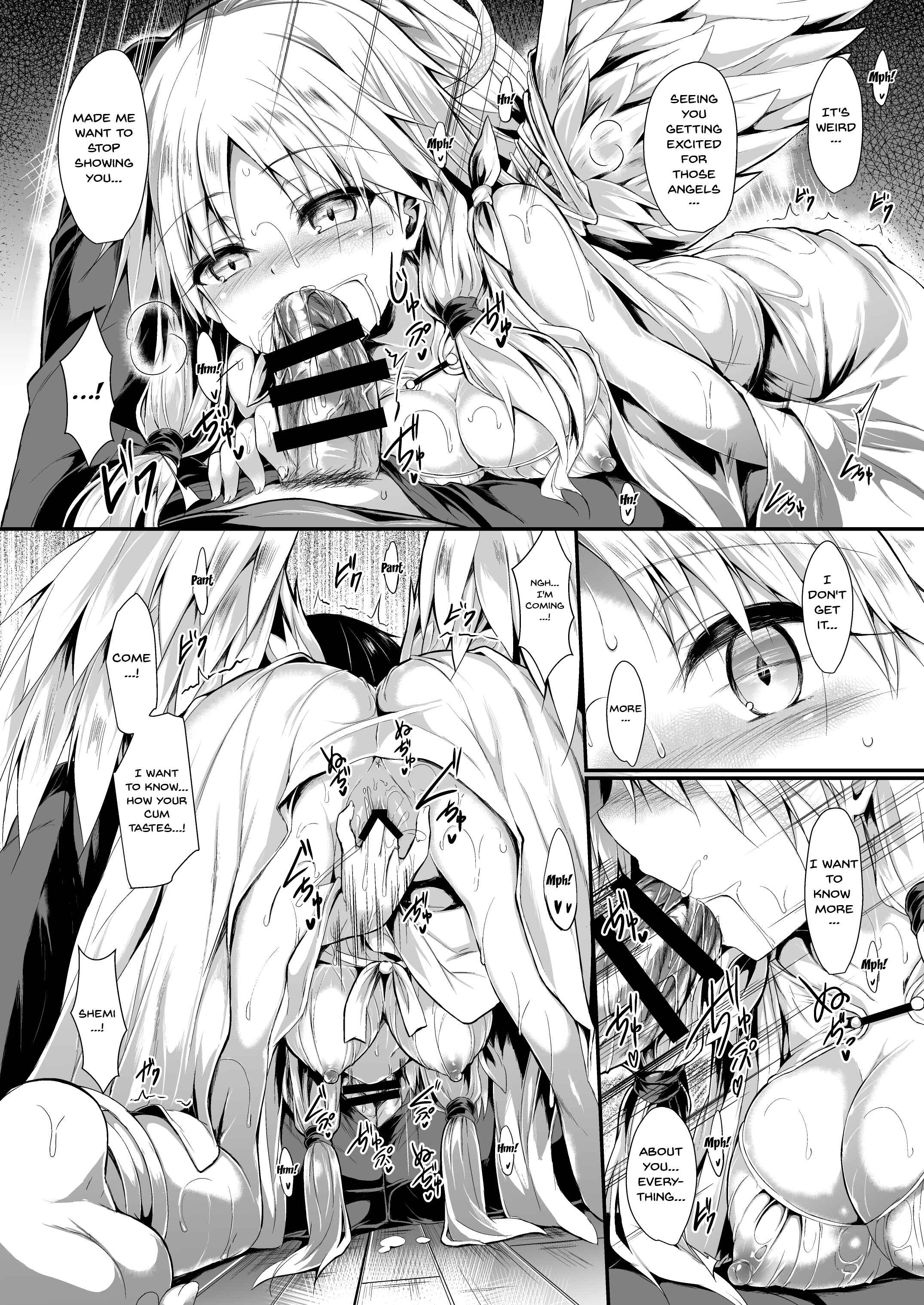 Page 19 Chapter 1 Futari de Issho ni Tsukurimashou.
