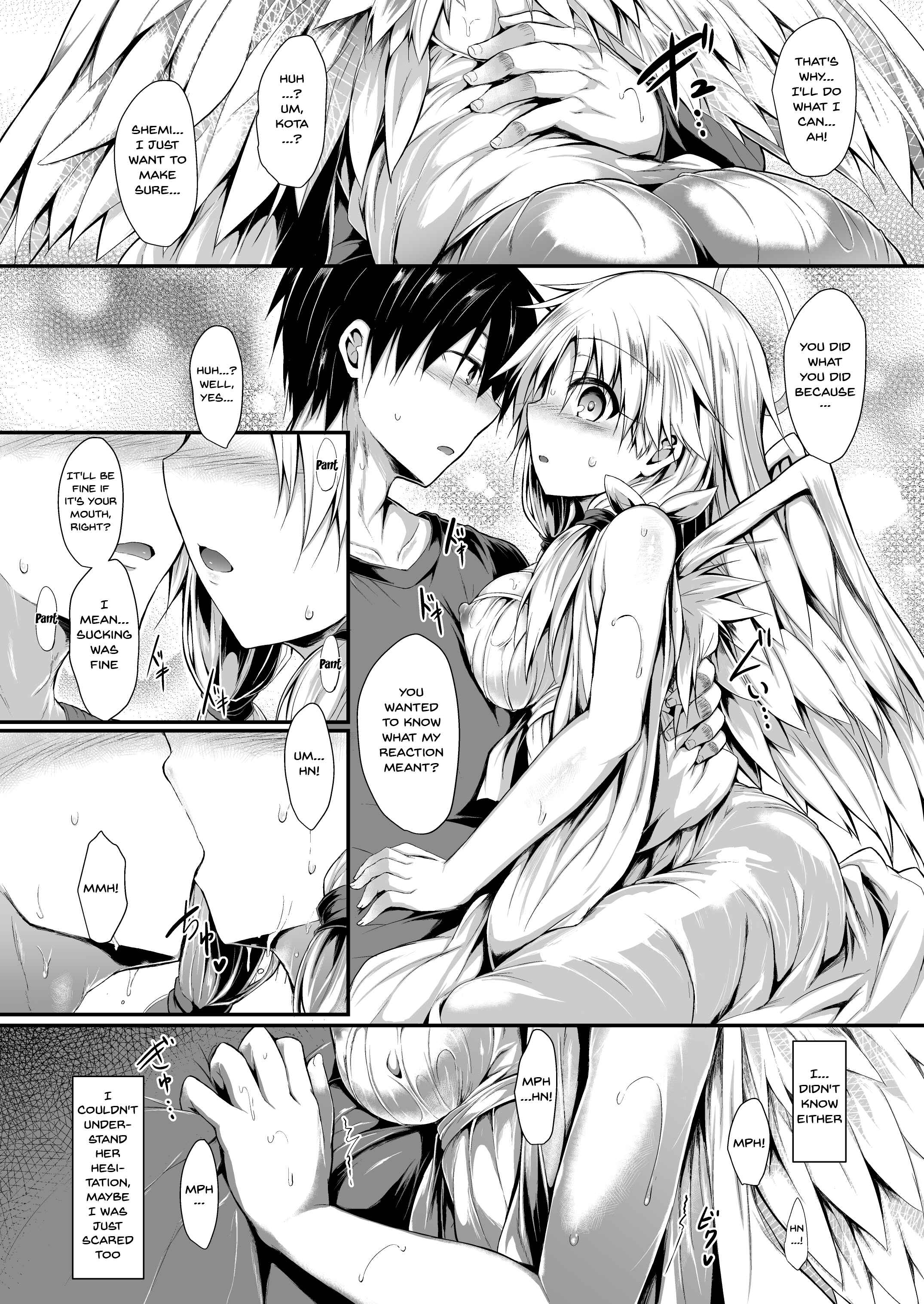 Page 24 Chapter 1 Futari de Issho ni Tsukurimashou.