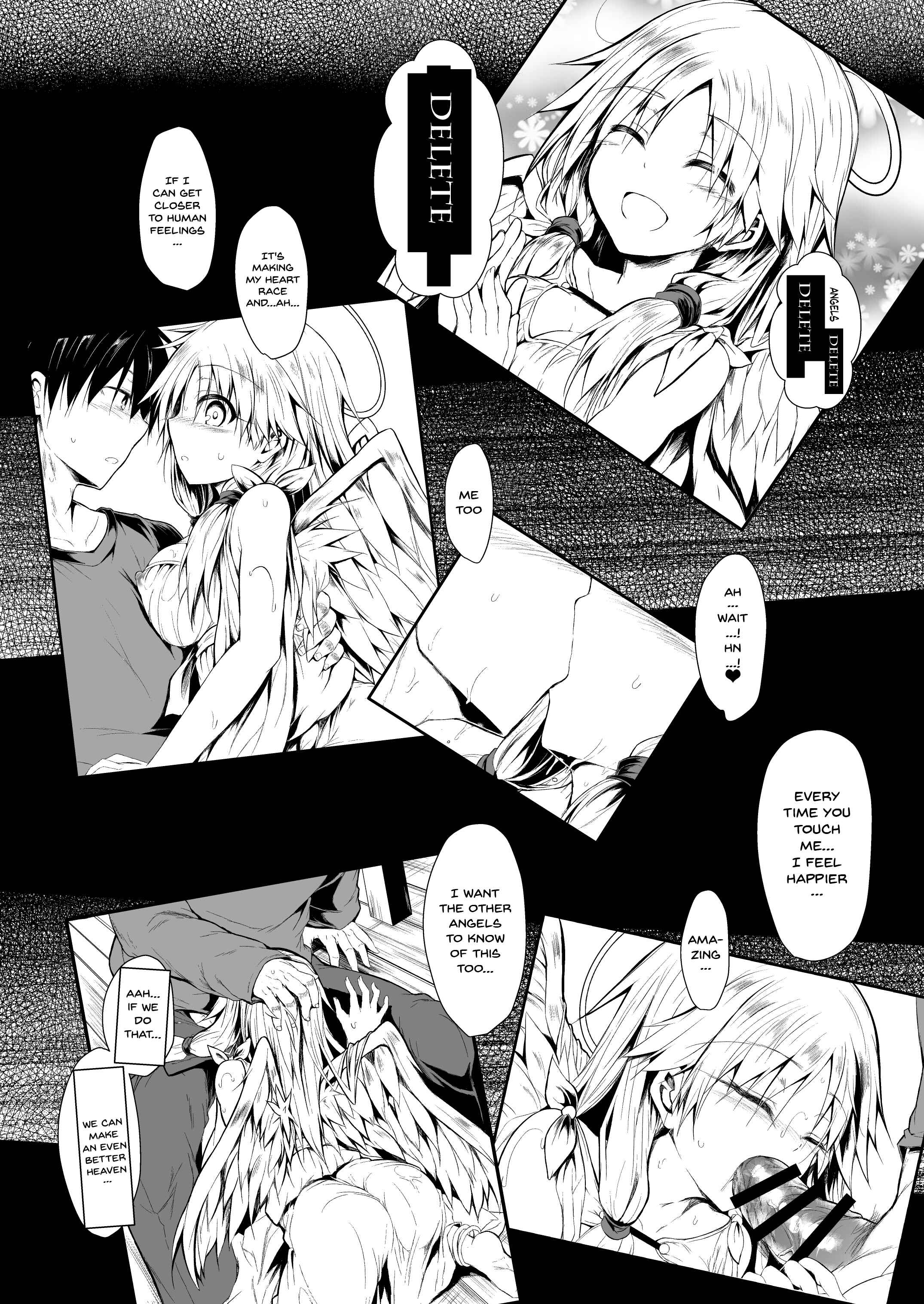 Page 45 Chapter 1 Futari de Issho ni Tsukurimashou.