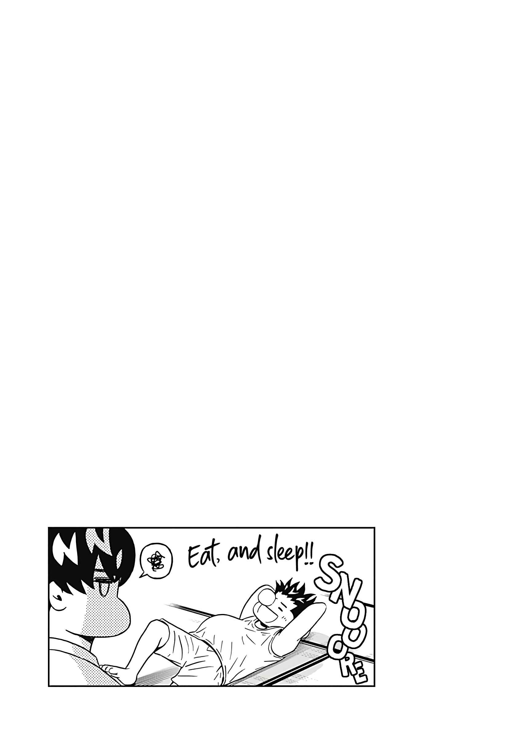 Page 19 Chapter 21 Keppeki Danshi! Aoyama-kun