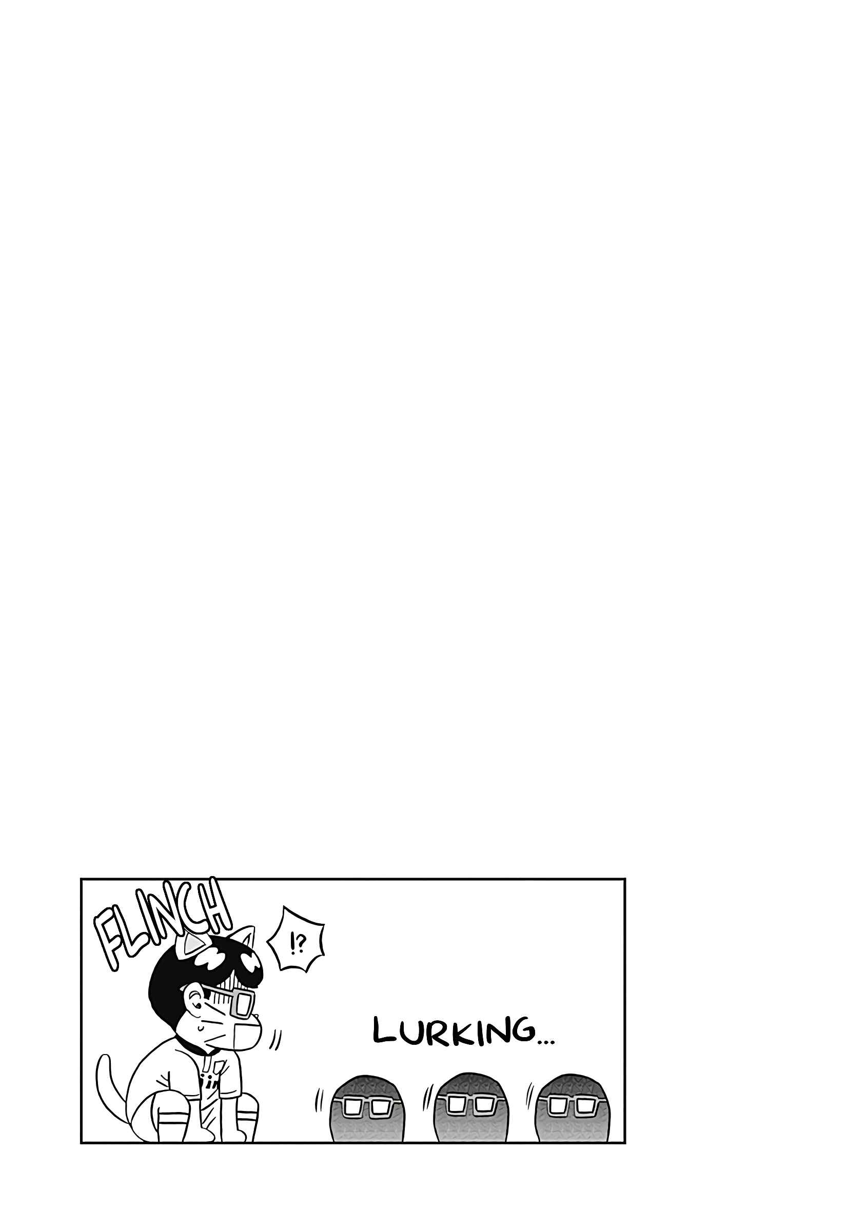 Page 23 Chapter 14 Keppeki Danshi! Aoyama-kun
