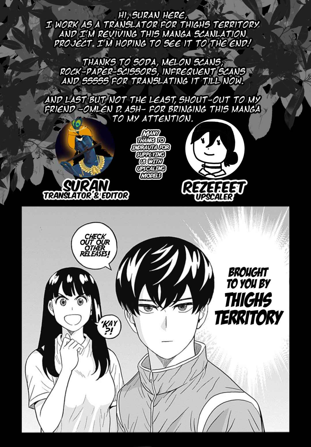 Page 20 Chapter 36 Keppeki Danshi! Aoyama-kun