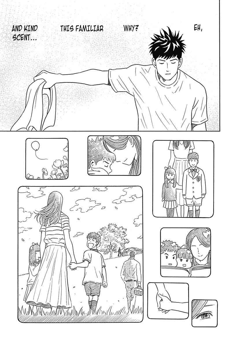 Page 29 Chapter 4 Keppeki Danshi! Aoyama-kun