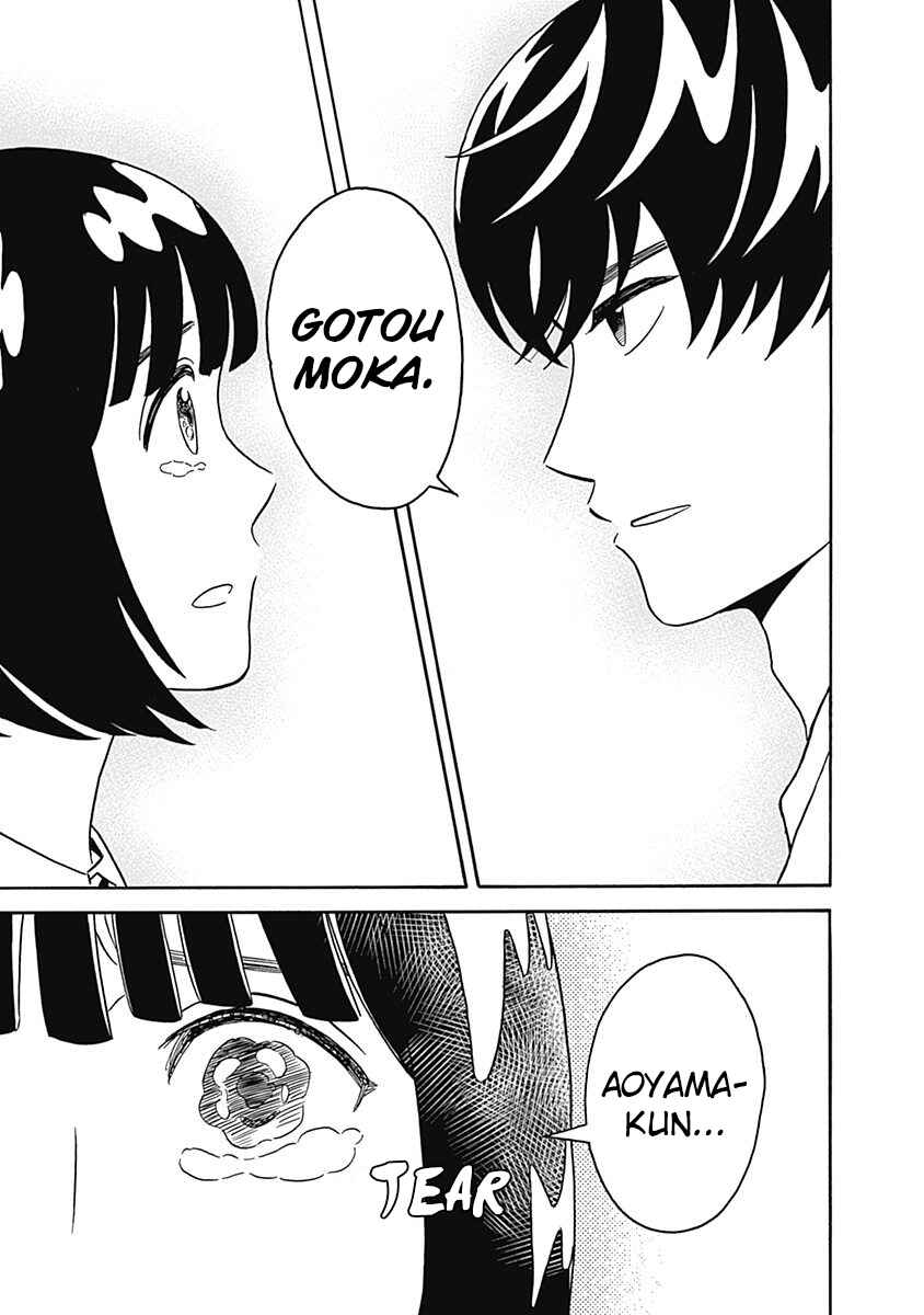 Page 24 Chapter 2 Keppeki Danshi! Aoyama-kun