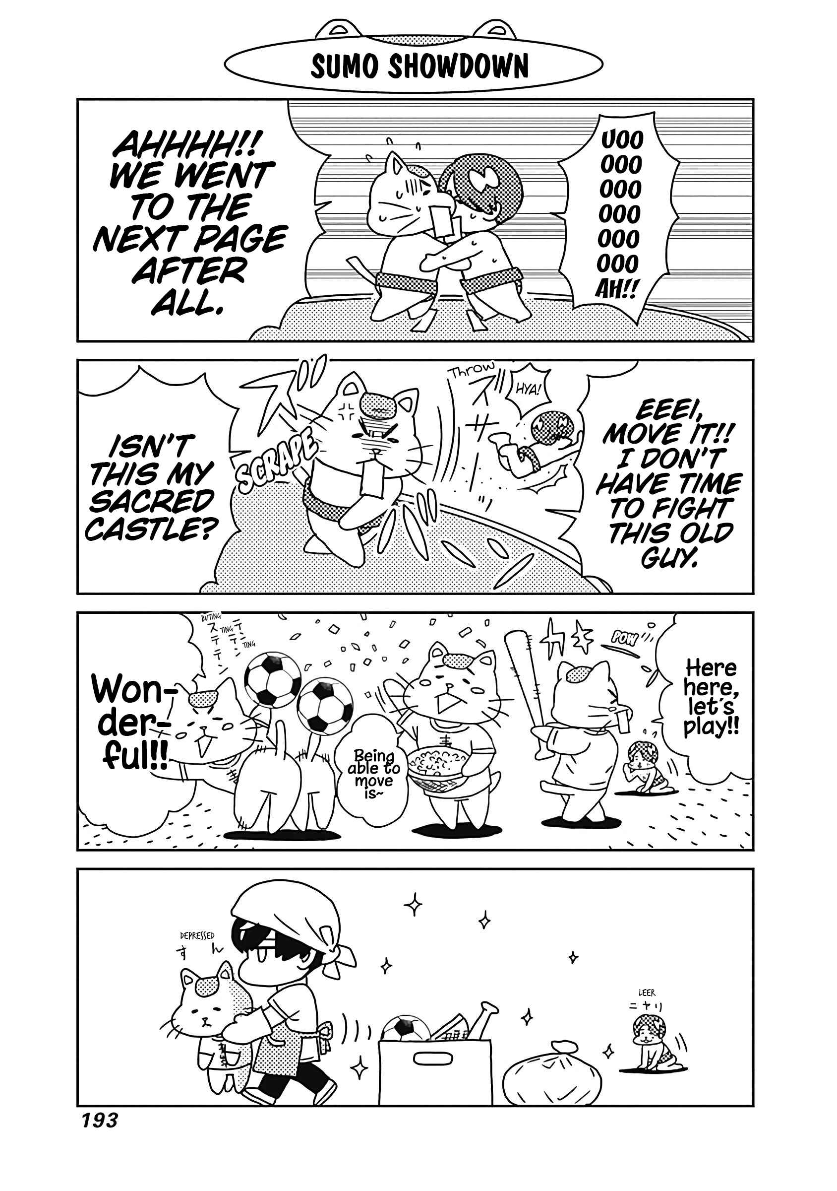 Page 21 Chapter 13 Keppeki Danshi! Aoyama-kun