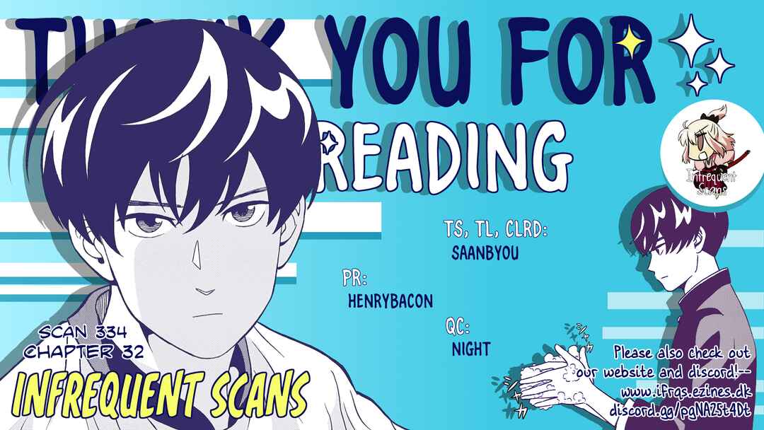 Page 25 Chapter 32 Keppeki Danshi! Aoyama-kun