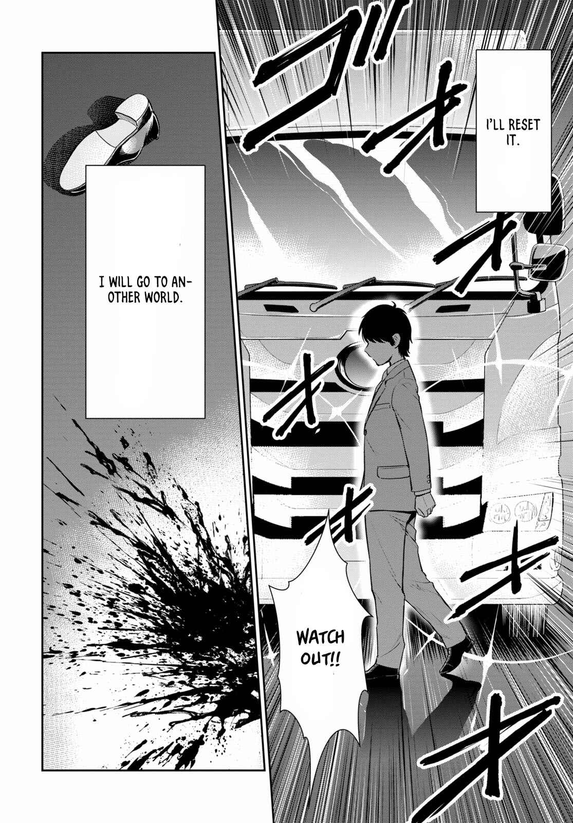 Page 2 Chapter 13 Yojouhan Isekai Kouryuuki