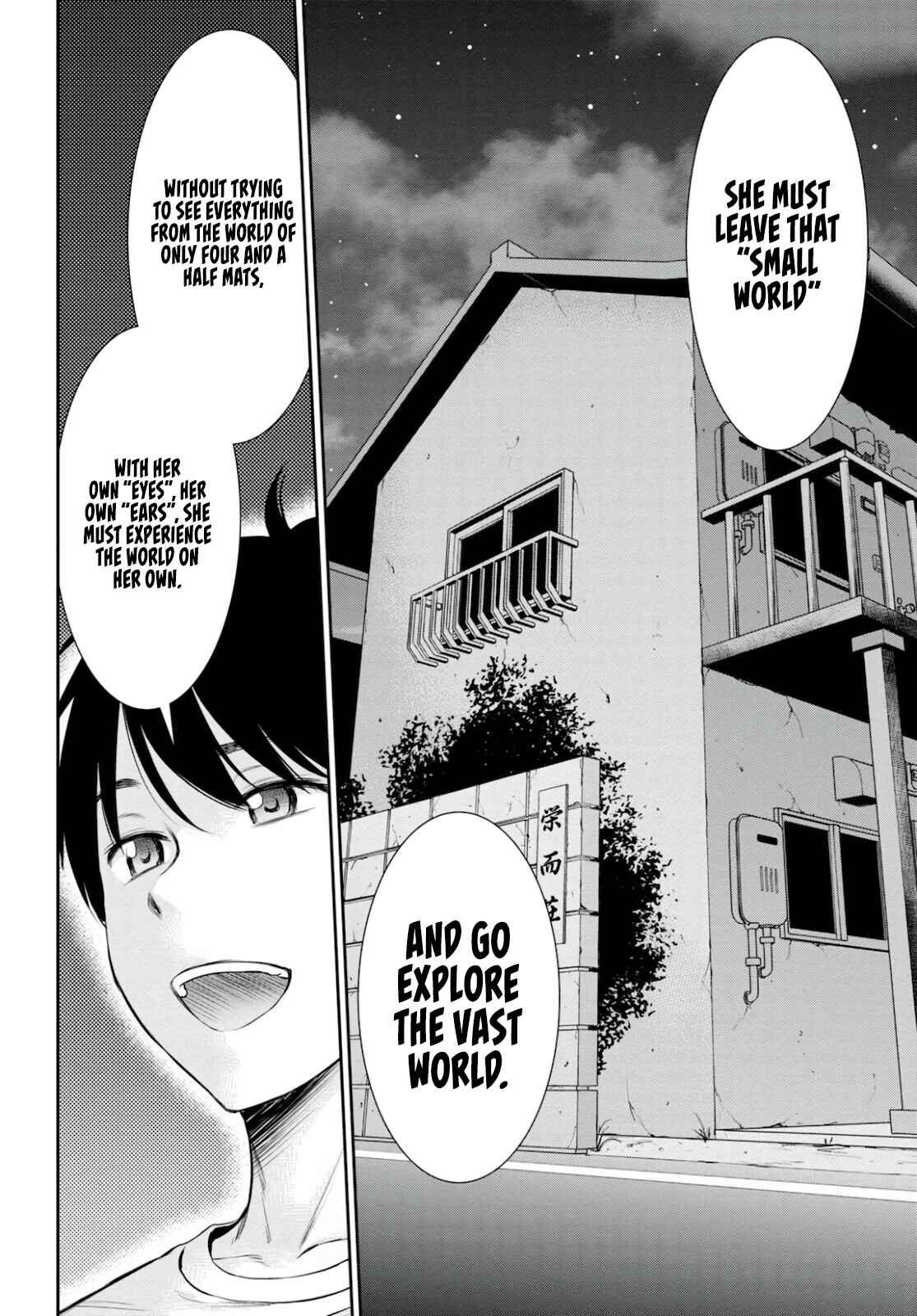 Page 29 Chapter 16 Yojouhan Isekai Kouryuuki