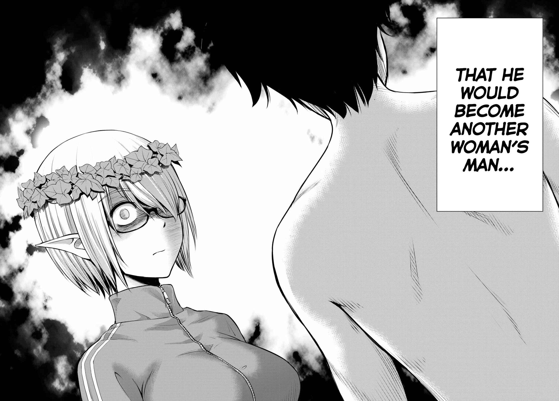 Page 20 Chapter 12 Yojouhan Isekai Kouryuuki