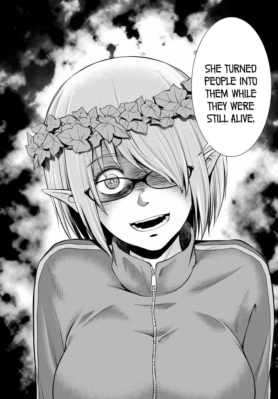 Page 25 Chapter 12 Yojouhan Isekai Kouryuuki