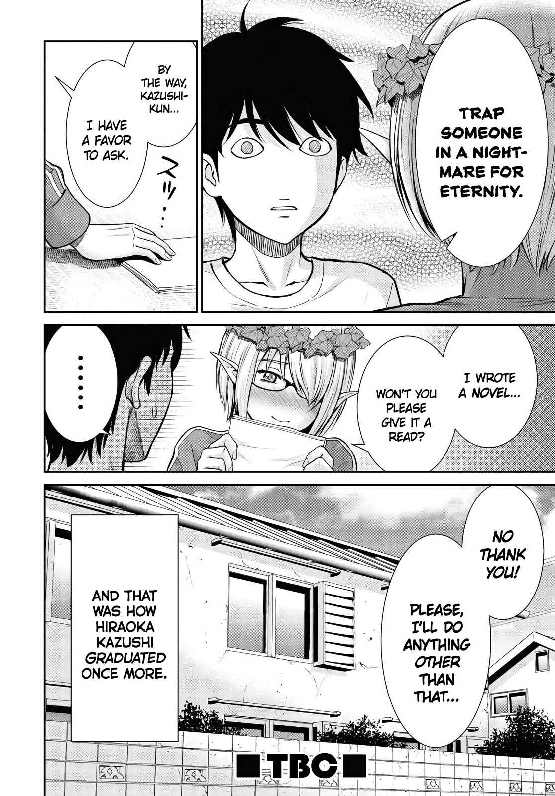 Page 39 Chapter 12 Yojouhan Isekai Kouryuuki