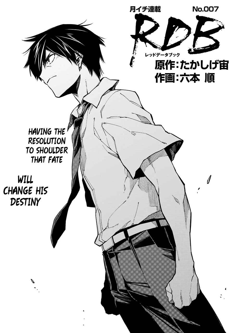 Page 4 Chapter 7 RDB