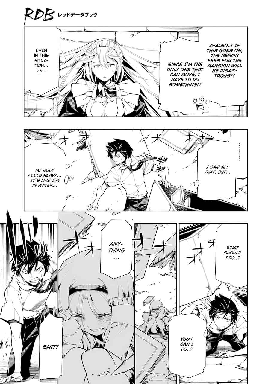 Page 20 Chapter 6 RDB