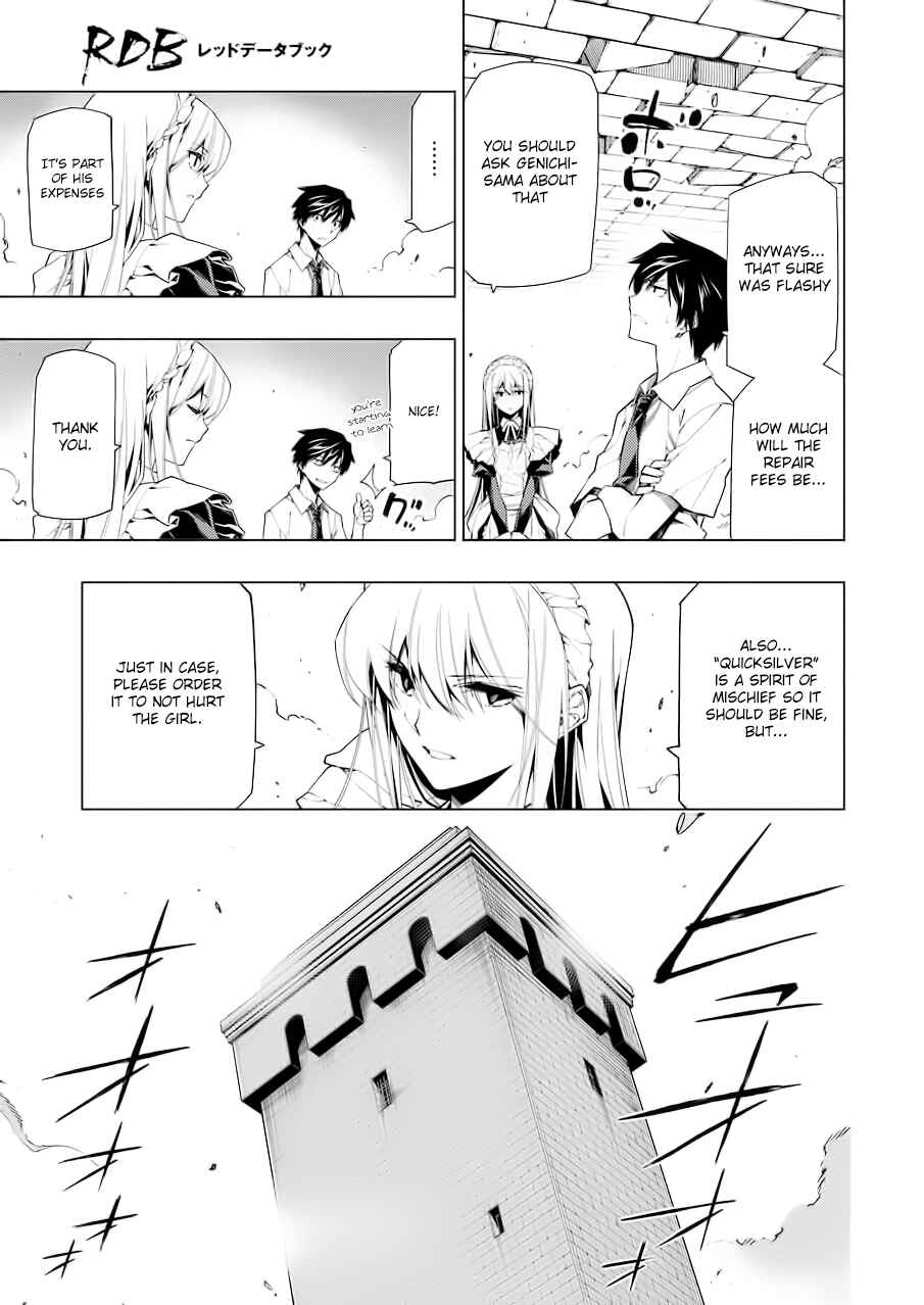 Page 26 Chapter 6 RDB