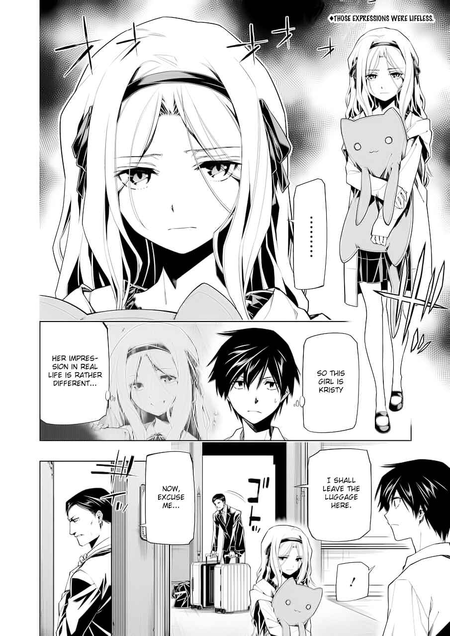 Page 4 Chapter 6 RDB