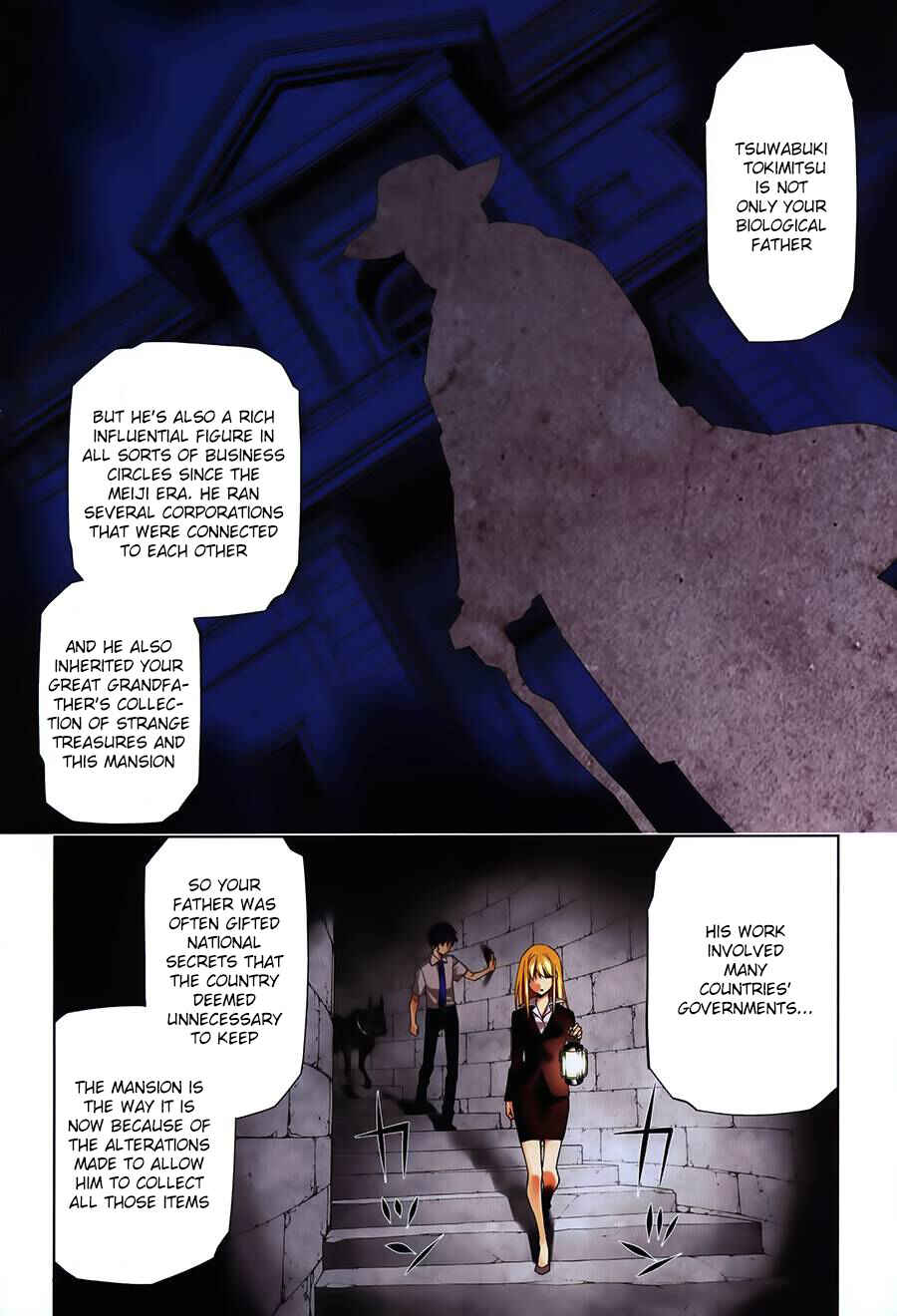 Page 5 Chapter 2 RDB