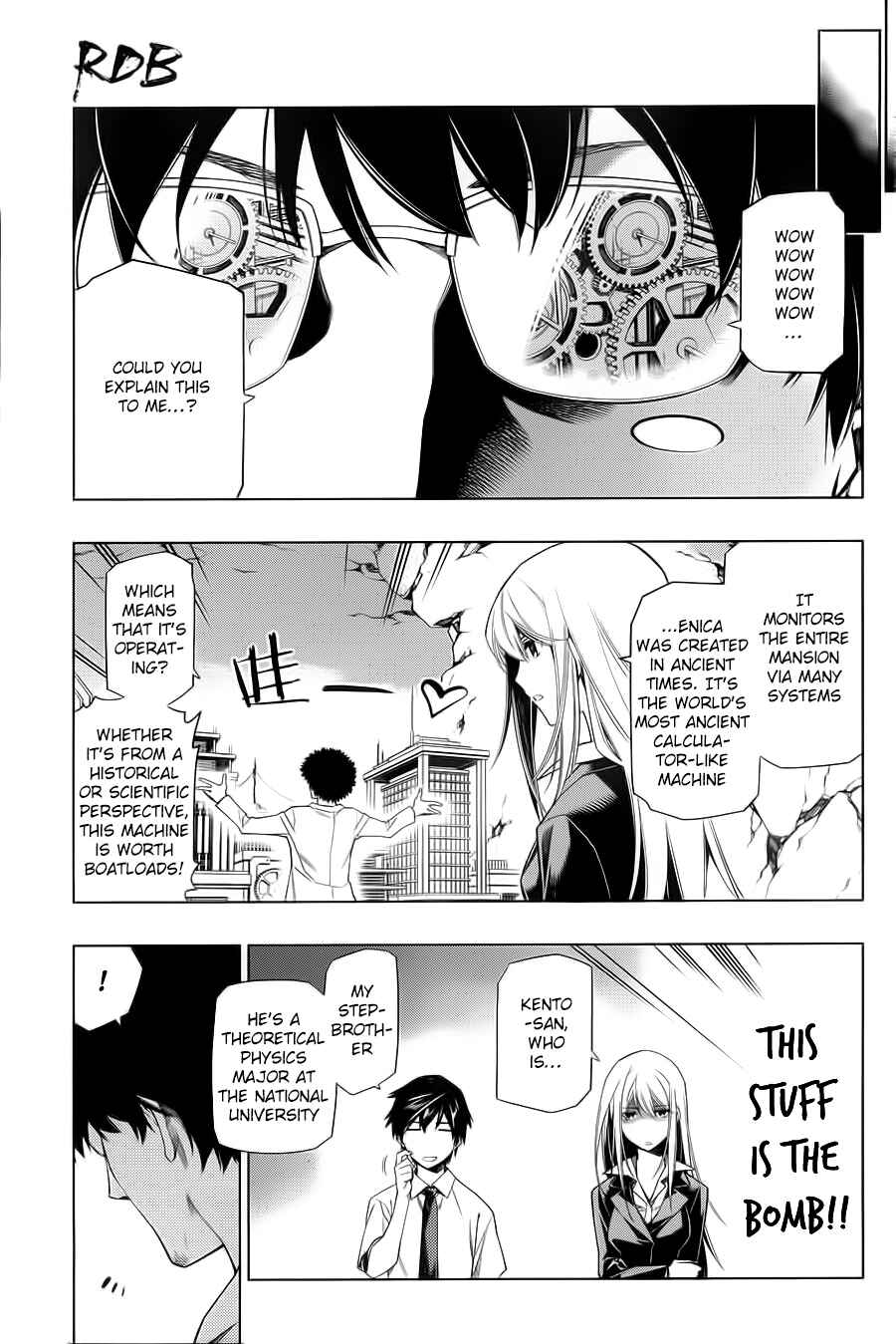 Page 9 Chapter 2 RDB
