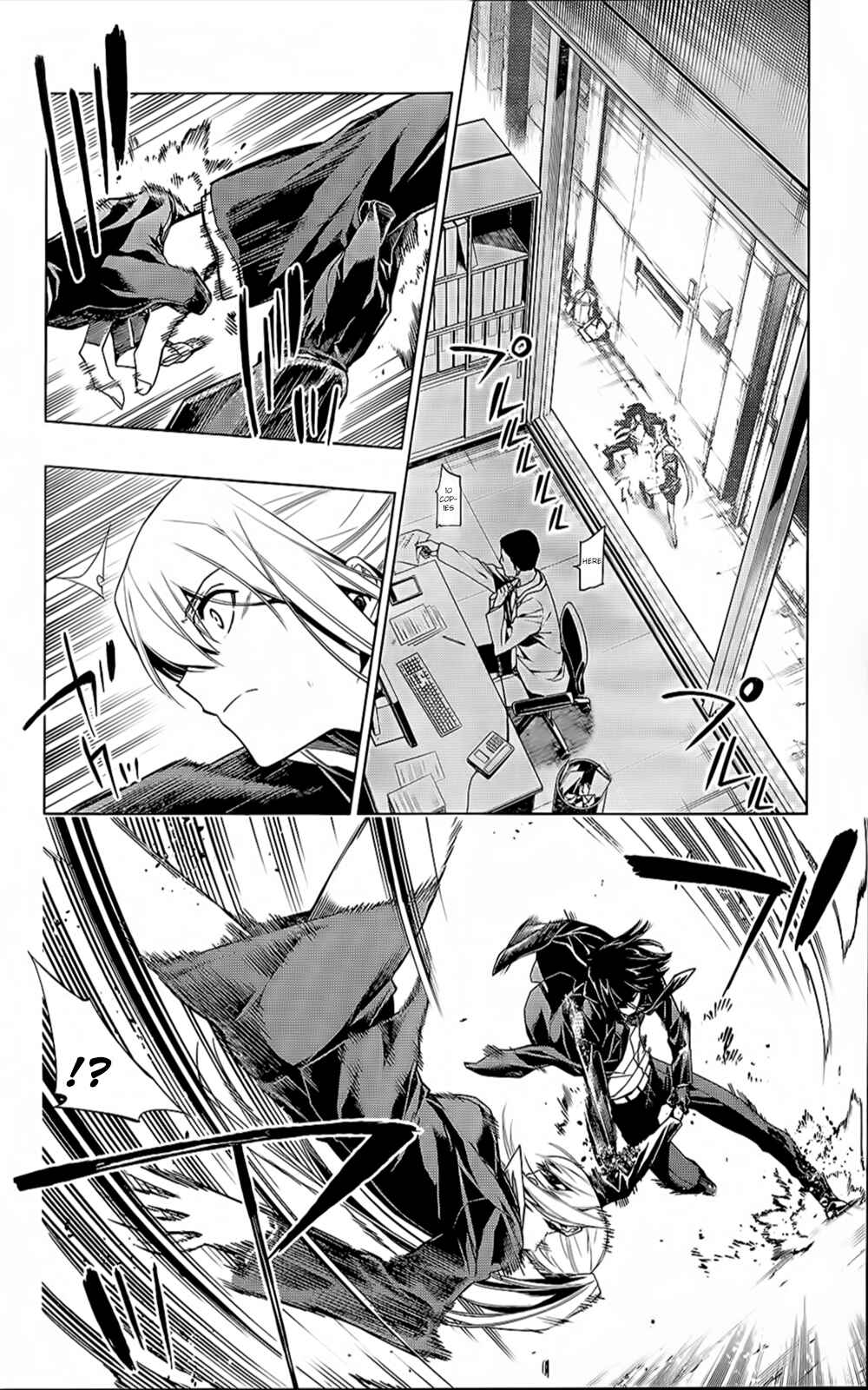 Page 21 Chapter 5 RDB