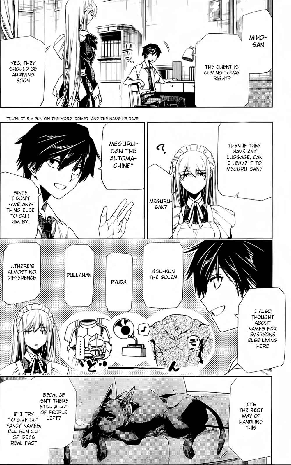 Page 27 Chapter 5 RDB